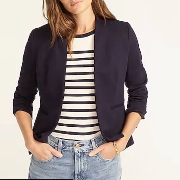 J Crew 365 Going Out Blazer - Picture 2 of 14